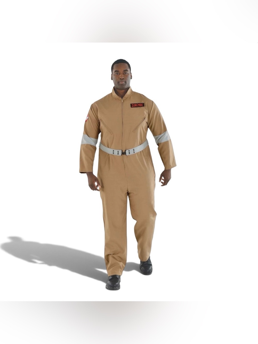 Classic Ghostbusters Jumpsuit